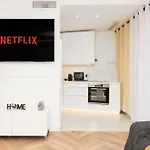 Hypercentre - 4 Mn Monaco - Luxueux - Br Apartamento *