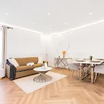 Hypercentre - 4 Mn Monaco - Luxueux - Br