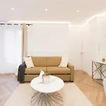 Hypercentre - 4 Mn Monaco - Luxueux - Br *