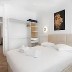 Apartamento Hypercentre - 4 Mn Monaco - Luxueux - Br Beausoleil