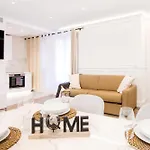 Hypercentre - 4 Mn Monaco - Luxueux - Br Apartamento Beausoleil