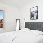 Hypercentre - 4 Mn Monaco - Luxueux - Br Apartamento