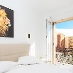 Apartamento Hypercentre - 4 Mn Monaco - Luxueux - Br *