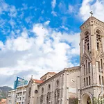 Apartamento Hypercentre - 4 Mn Monaco - Luxueux - Br *