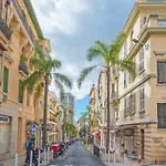 Hypercentre - 4 Mn Monaco - Luxueux - Br *