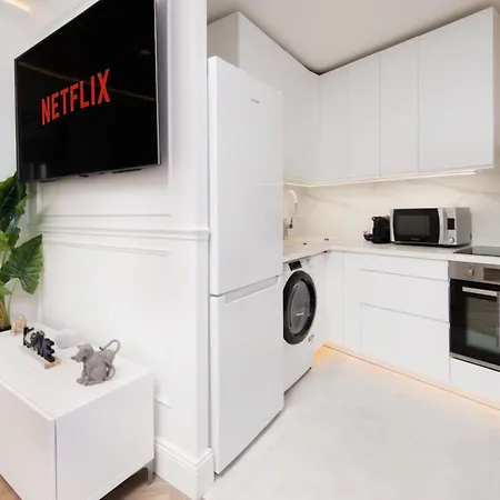 Apartment Hypercentre - 4 Mn Monaco - Luxueux - Br *