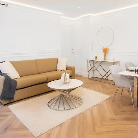 Apartamento Hypercentre - 4 Mn Monaco - Luxueux - Br