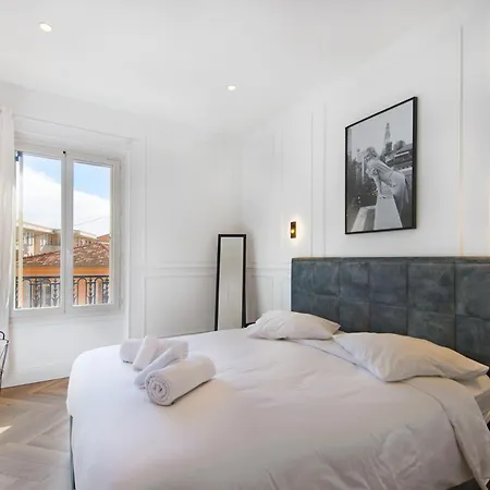 Hypercentre - 4 Mn Monaco - Luxueux - Br *