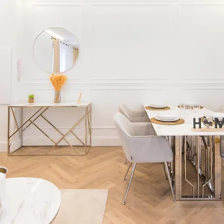 Hypercentre - 4 Mn Monaco - Luxueux - Br Apartment Beausoleil