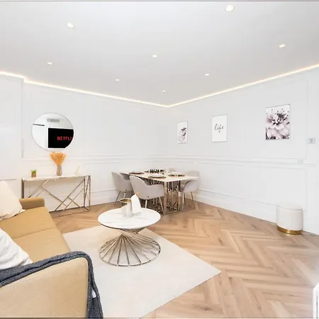 Apartment Hypercentre - 4 Mn Monaco - Luxueux - Br Beausoleil