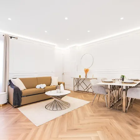 Hypercentre - 4 Mn Monaco - Luxueux - Br