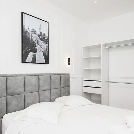 Hypercentre - 4 Mn Monaco - Luxueux - Br Beausoleil