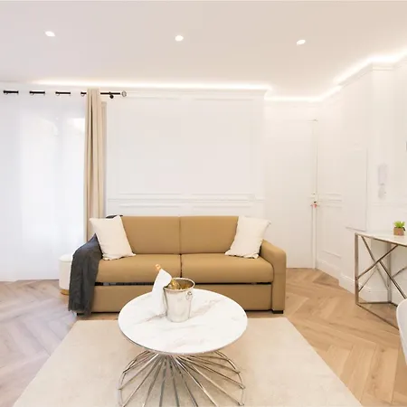 Hypercentre - 4 Mn Monaco - Luxueux - Br *