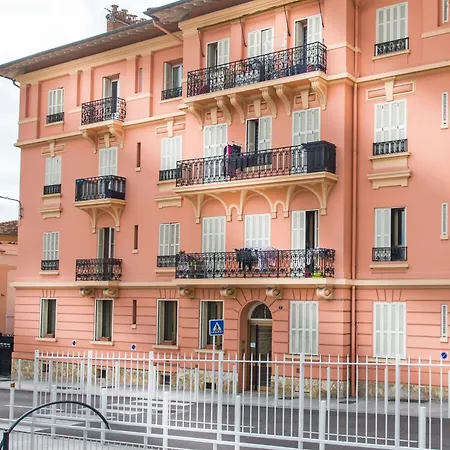 Hypercentre - 4 Mn Monaco - Luxueux - Br Apartment Beausoleil
